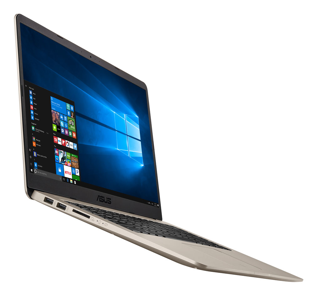 Vivobook S15 Asus Laptop 8th Generation Asus VivoBook S15 8th Gen Core I5  Professional Laptop With 256GB SSD
