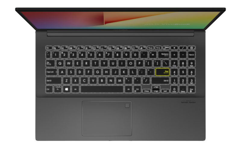 ASUS VivoBook S15 M533IA Ryzen 7 Professional Laptop With 4TB SSD