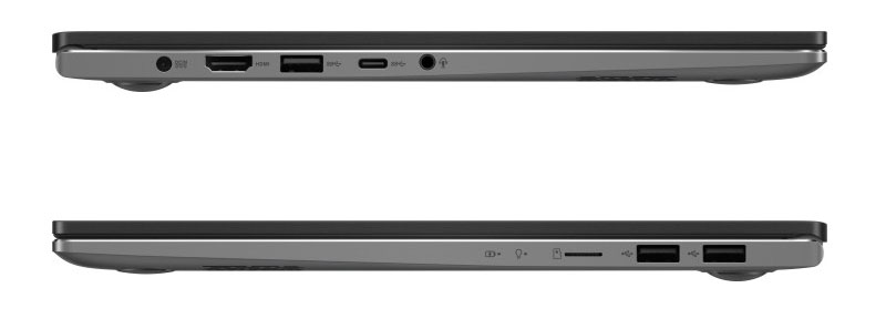 ASUS VivoBook S15 M533IA Ryzen 7 Professional Laptop