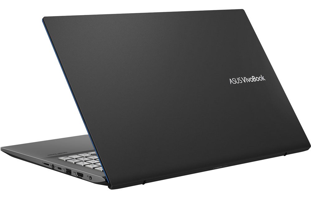 Asus VivoBook S15 S531FA Core i5 Laptop With 1TB SSD And 40GB RAM