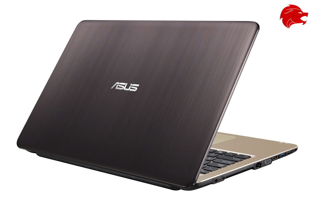 ASUS VivoBook F541NA 15.6