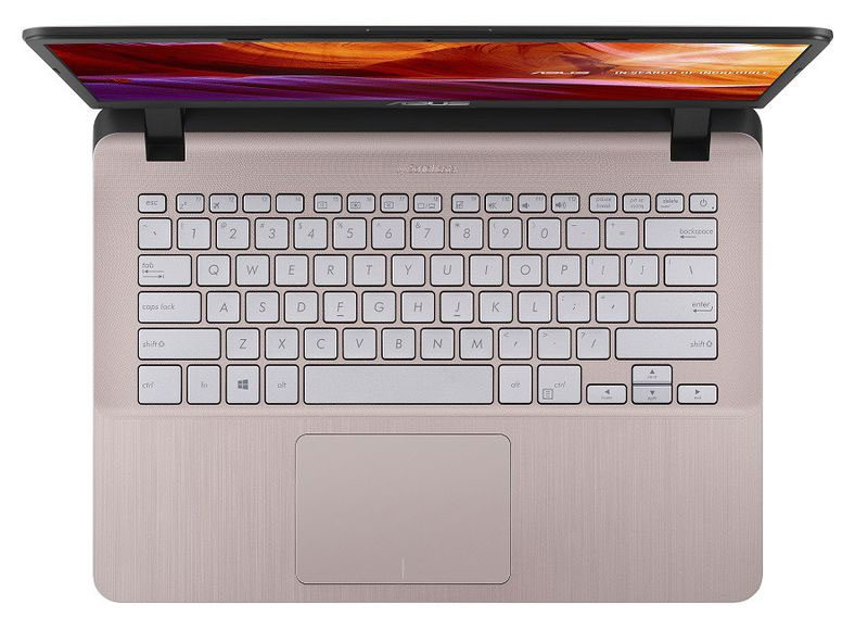 ASUS X407MA Intel Dual Core Laptop With 8GB RAM And 2TB SSD