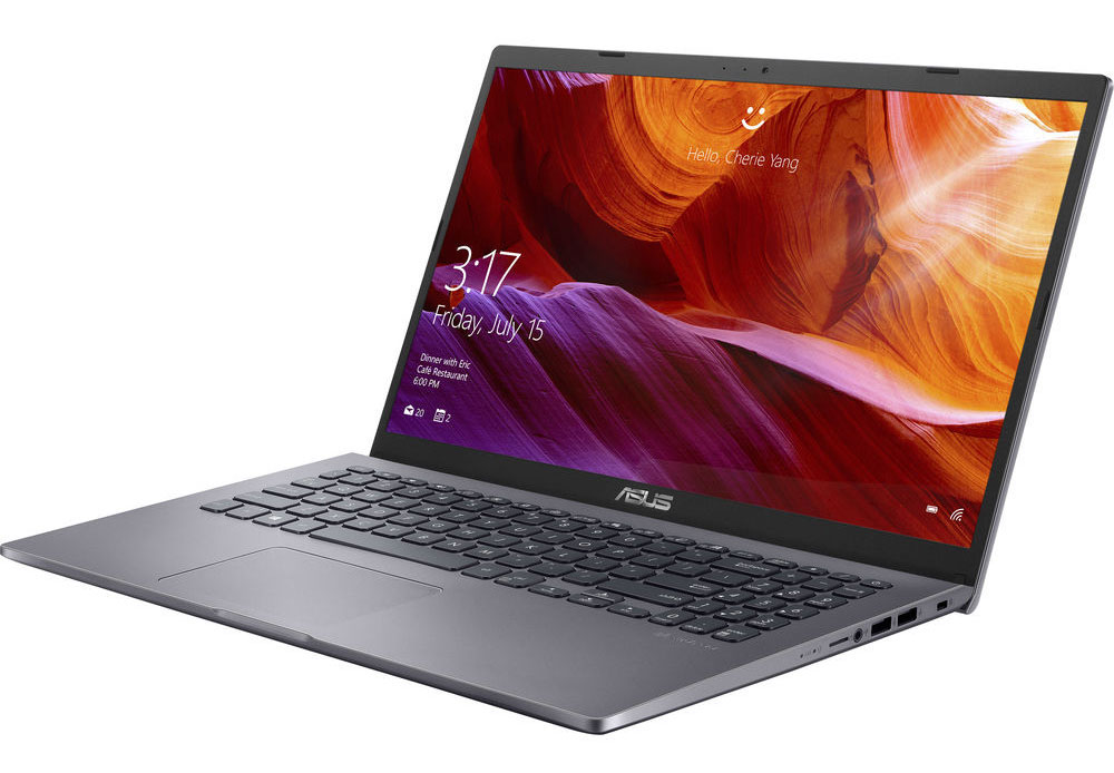 ASUS X509FA 10th Gen Core i3 Laptop With 8GB RAM | Evetech