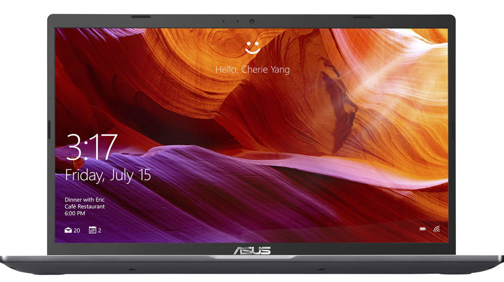 ASUS X509FA 10th Gen Core i3 Laptop With 8GB RAM | Evetech