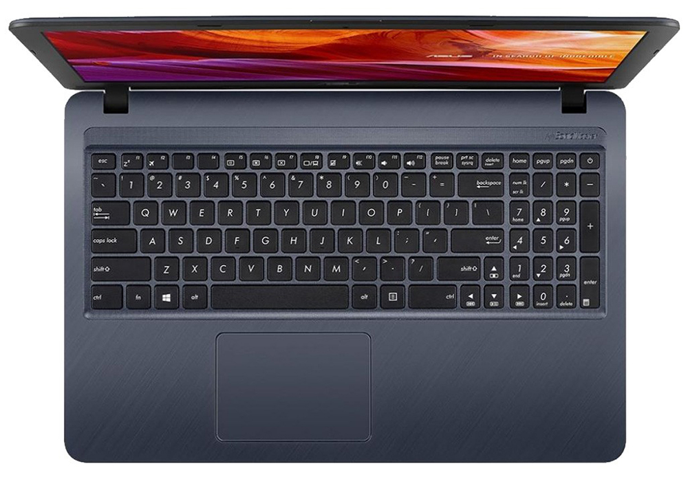 ASUS X543NA 15.6