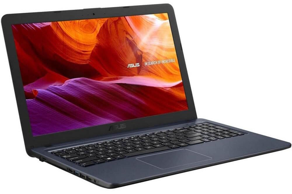 ASUS X543MA 15.6