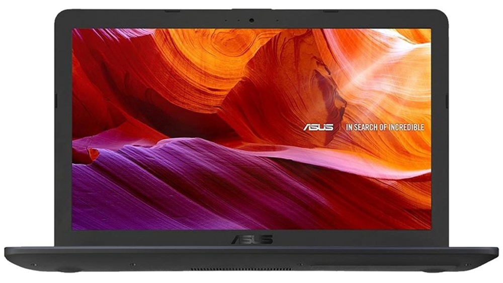 Asus X543ua Asus Notebook X543ma Notebook Asus X543MA-GQ1025T