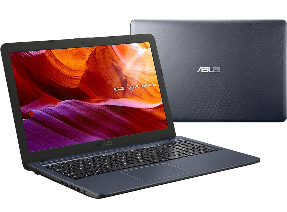 ASUS X543UA 15.6