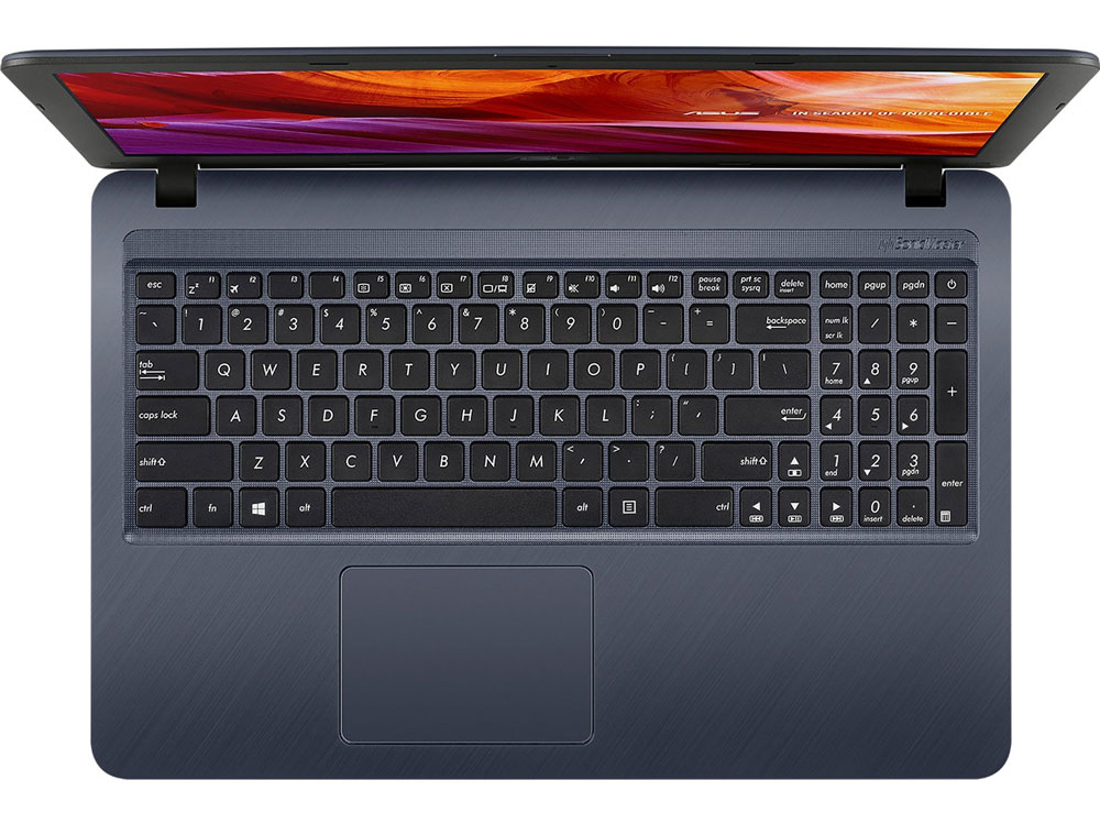 ASUS X543UA 15.6