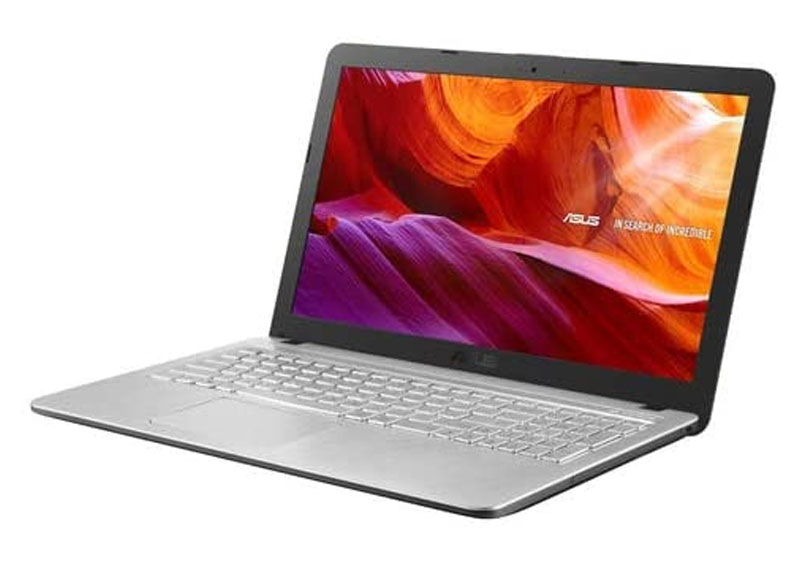 ASUS X543UA GQ2739T 15.6