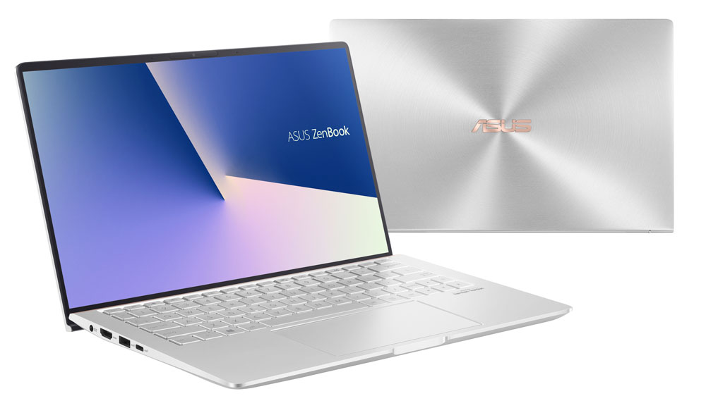 Asus ZenBook 13 UX333FA Core i7 Ultrabook With 1TB SSD | Evetech