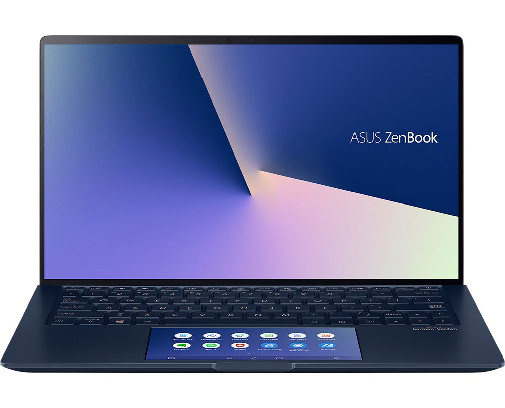 Asus ZenBook 13 UX334FL Core i5 Ultrabook | Evetech