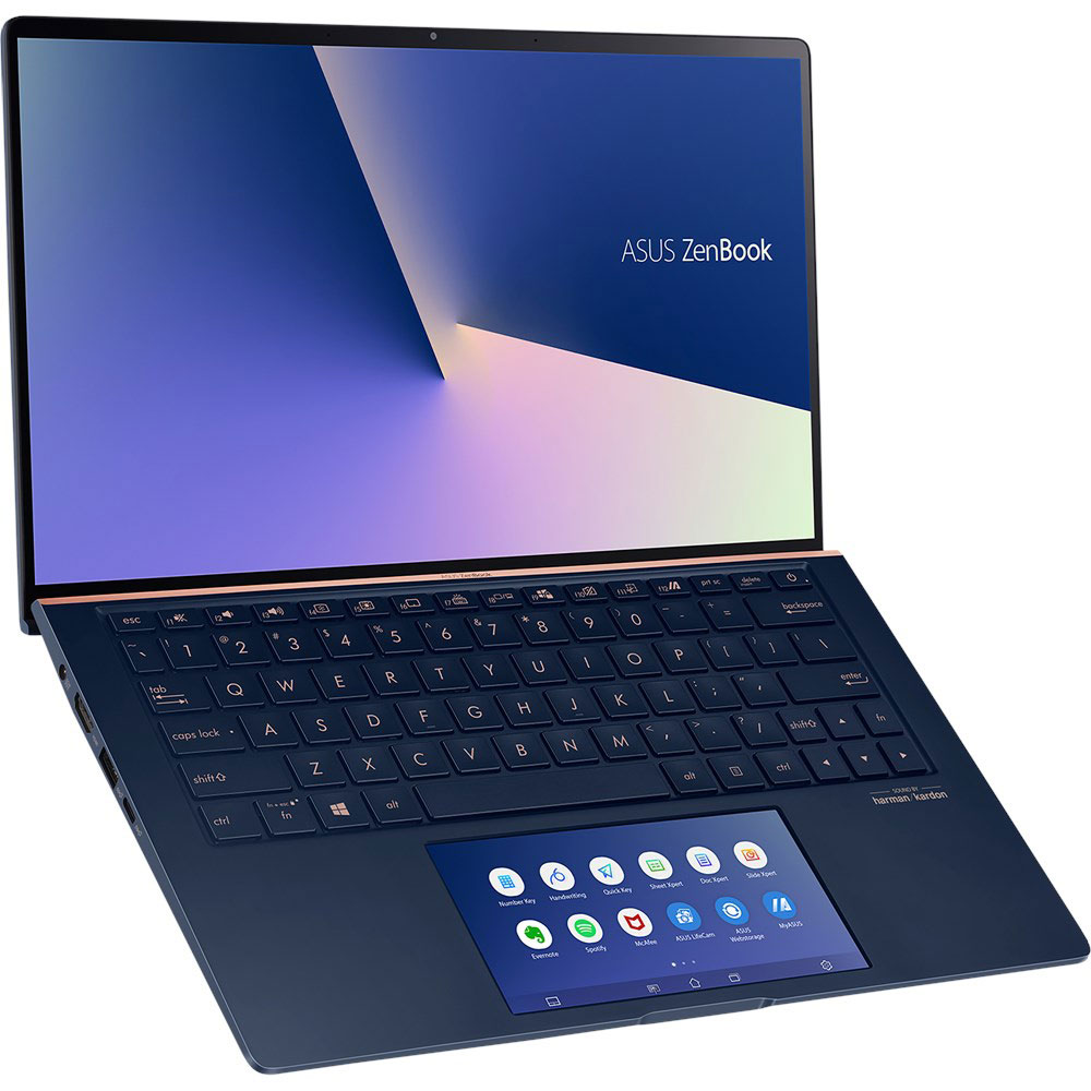 Asus ZenBook 13 UX334FL Core i5 Ultrabook | Evetech