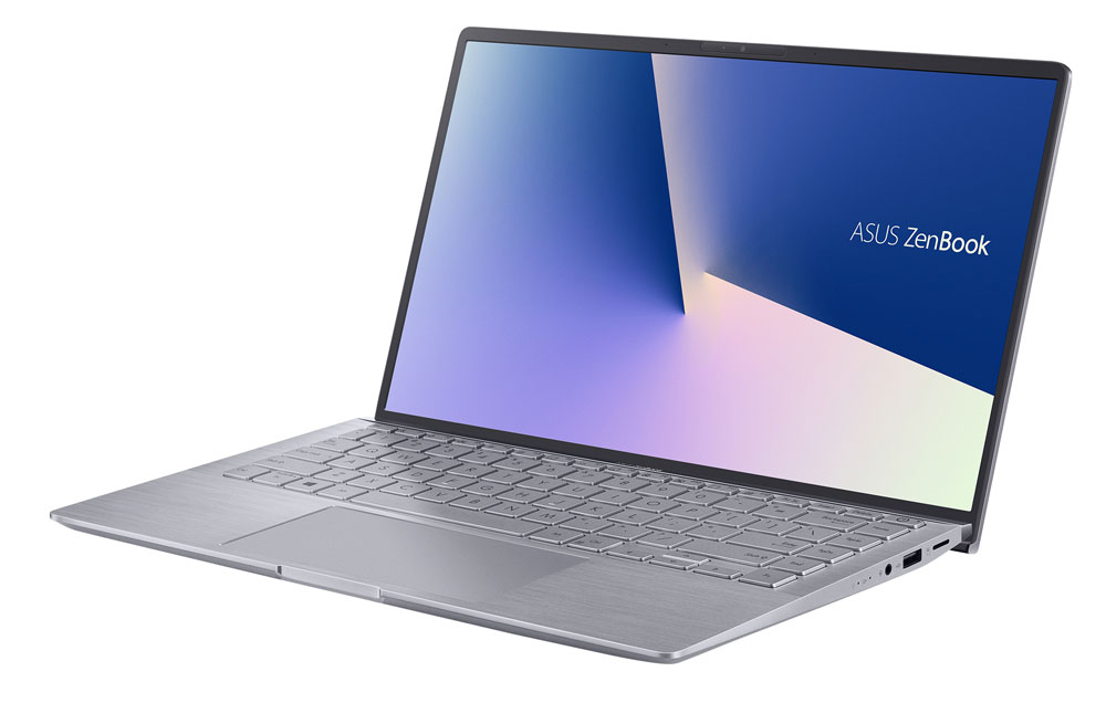ASUS ZenBook 14 UM433IQ Ryzen 7 Ultrabook With 1TB SSD | Evetech