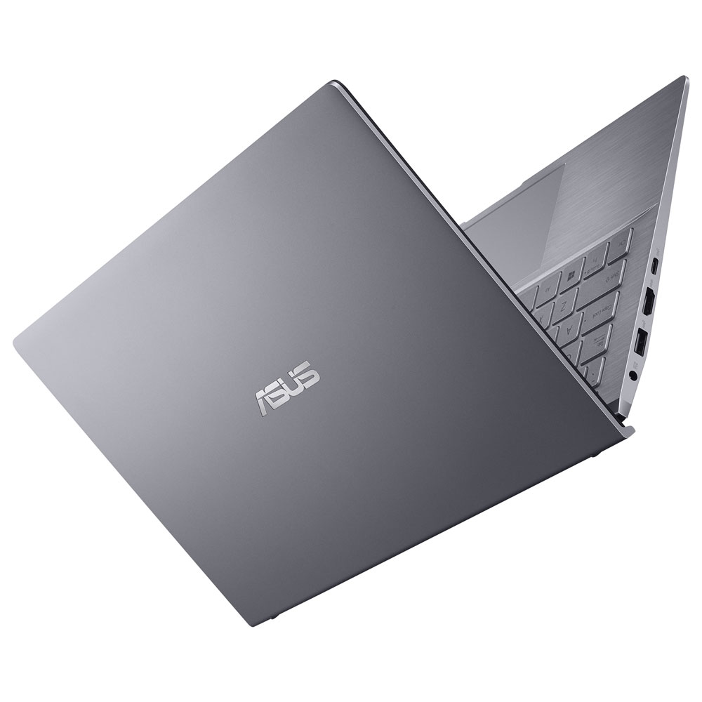 ASUS ZenBook 14 UM433IQ Ryzen Ultrabook