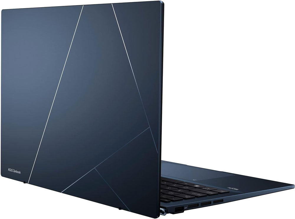 ASUS Zenbook14 UX3402Z i5　16GB512GBOLED Buy Asus Zenbook 14 UX3402Z Core i5 Ultrabook - Lightweight