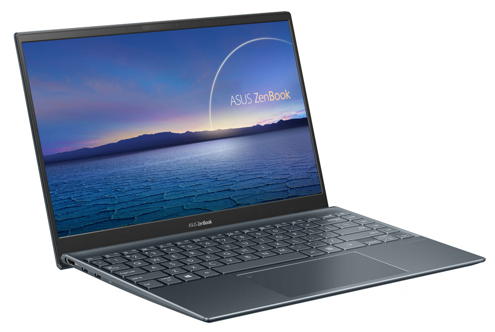 Asus ZenBook 14 UX425EA 11th Gen Core i7 Ultrabook With 1TB SSD Asus ZenBook 14 UX425EA 11th Gen Core i7 Ultrabook With 1TB SSD