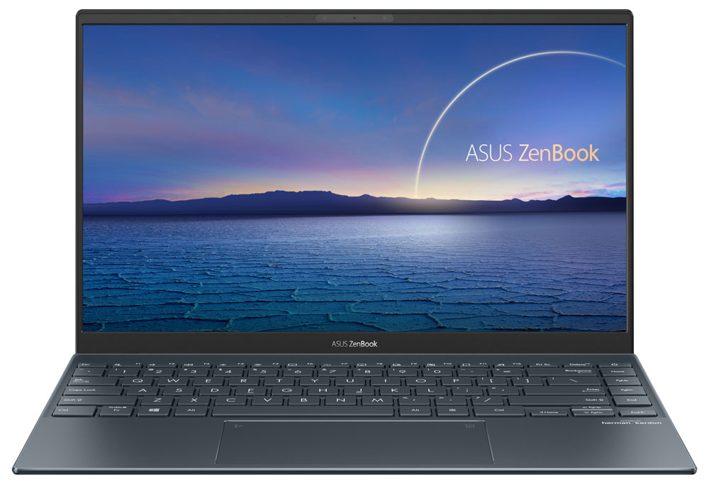 Asus ZenBook 14 UX425EA 11th Gen Core i7 Ultrabook With 1TB SSD Asus ZenBook 14 UX425EA 11th Gen Core i7 Ultrabook With 1TB SSD