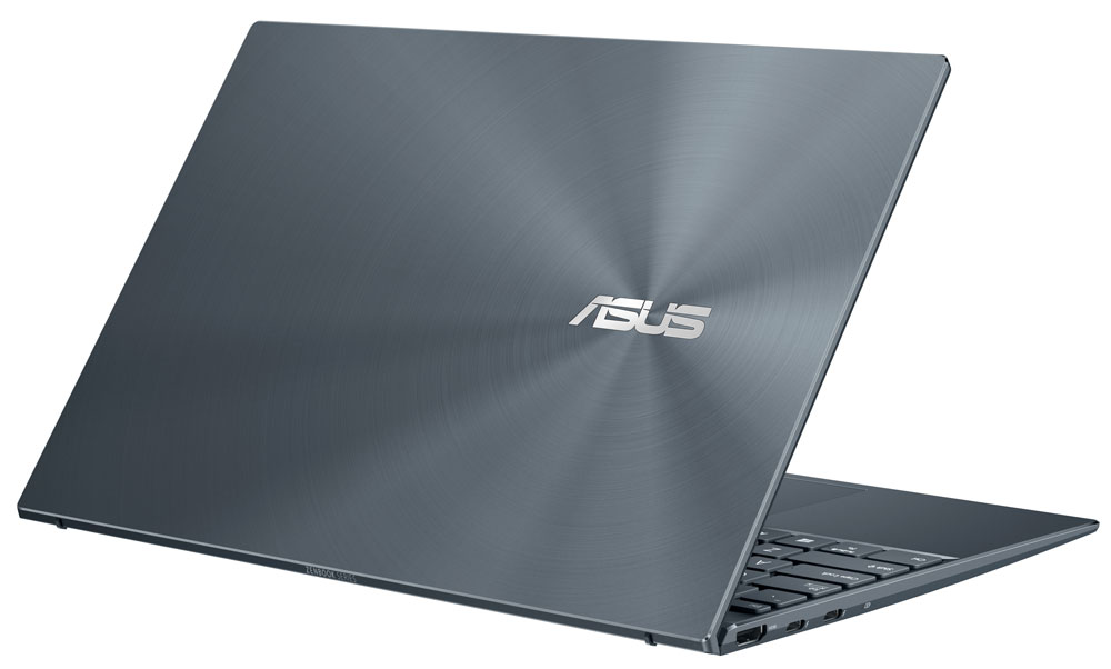 Asus ZenBook 14 UX425EA 11th Gen Core i7 Ultrabook With 1TB SSD