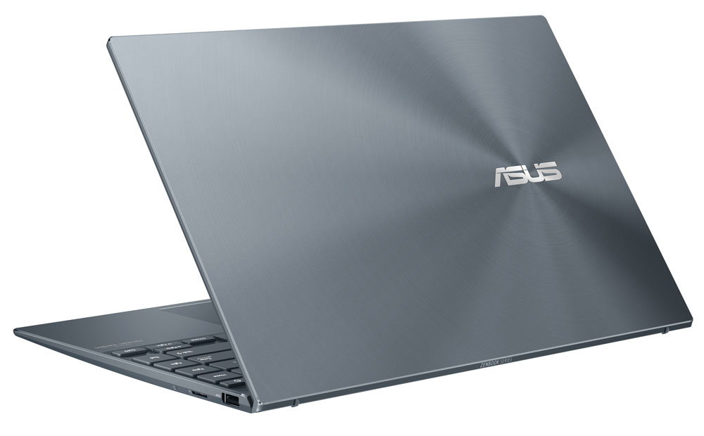 Asus ZenBook 14 UX425EA 11th Gen Core i7 Ultrabook With 1TB SSD