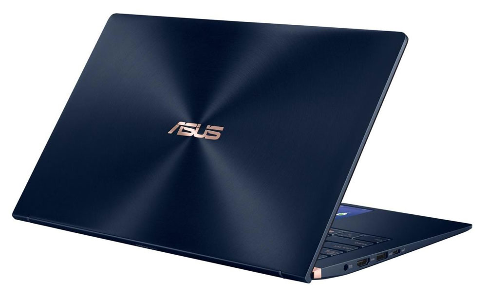 Asus ZenBook 14 UX434FAC Core i7 Ultrabook | Evetech