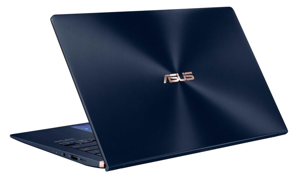 Asus ZenBook 14 UX434FAC Core i7 Ultrabook | Evetech