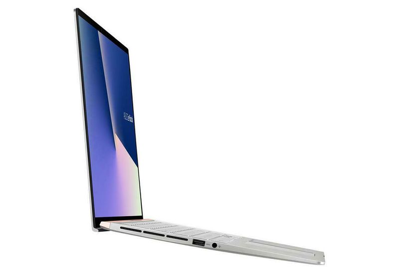 Laptop