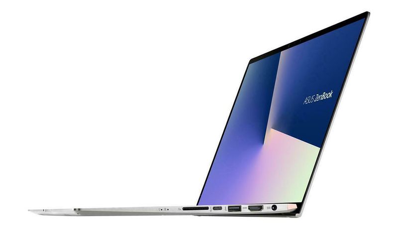 Laptop