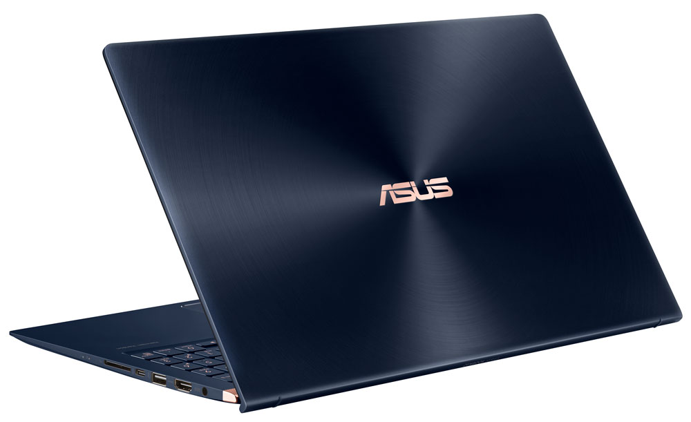 Asus ZenBook 15 UX533FD 15.6