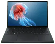 Asus Zenbook Duo 14 OLED UX8406MA Intel Core Ultra 7 Ultrabook Laptop - image 2