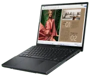 Asus Zenbook Duo 14 OLED UX8406MA Intel Core Ultra 7 Ultrabook Laptop - image 3