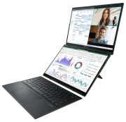 Asus Zenbook Duo 14 OLED UX8406MA Intel Core Ultra 7 Ultrabook Laptop - image 5