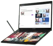 Asus Zenbook Duo 14 OLED UX8406MA Intel Core Ultra 7 Ultrabook Laptop - image 6