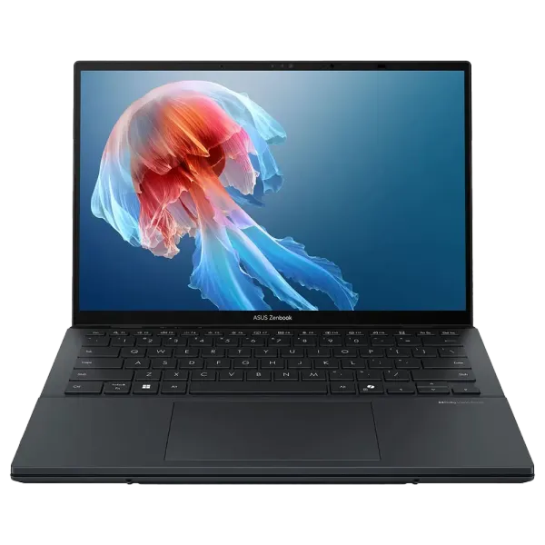 Asus ZenBook Duo UX8406CA 32GB/2TB | Creator Ultrabook | Evetech