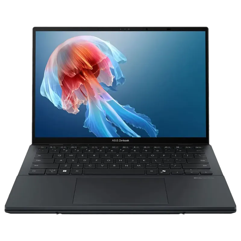 Laptop