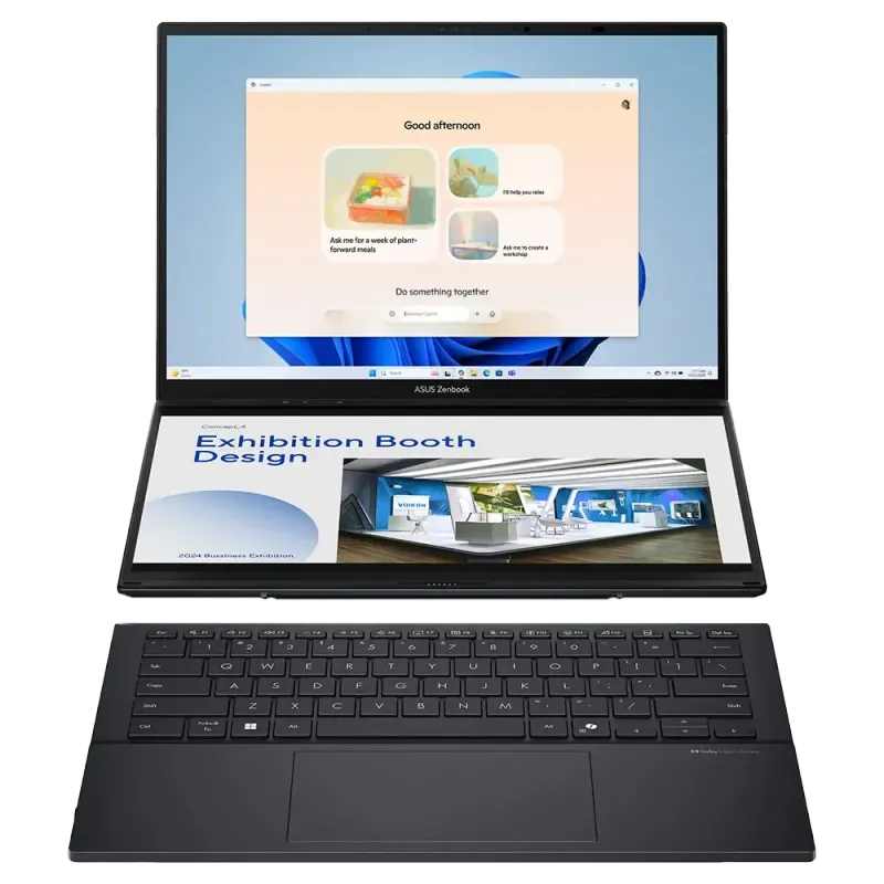 Laptop