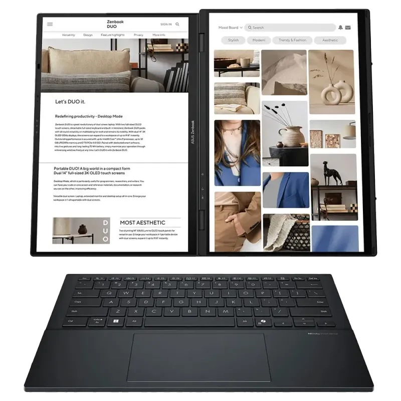 Laptop
