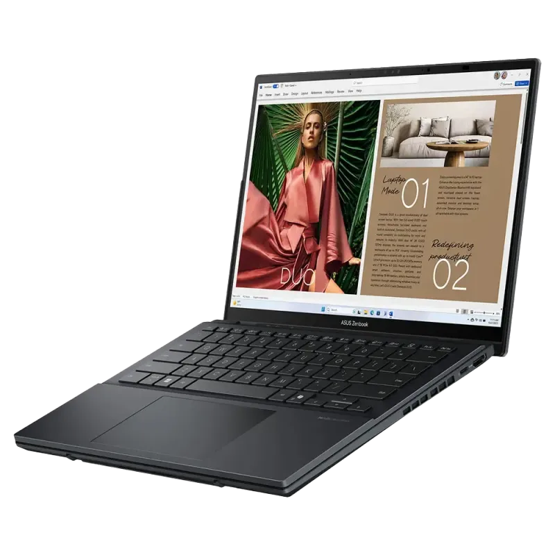 Laptop
