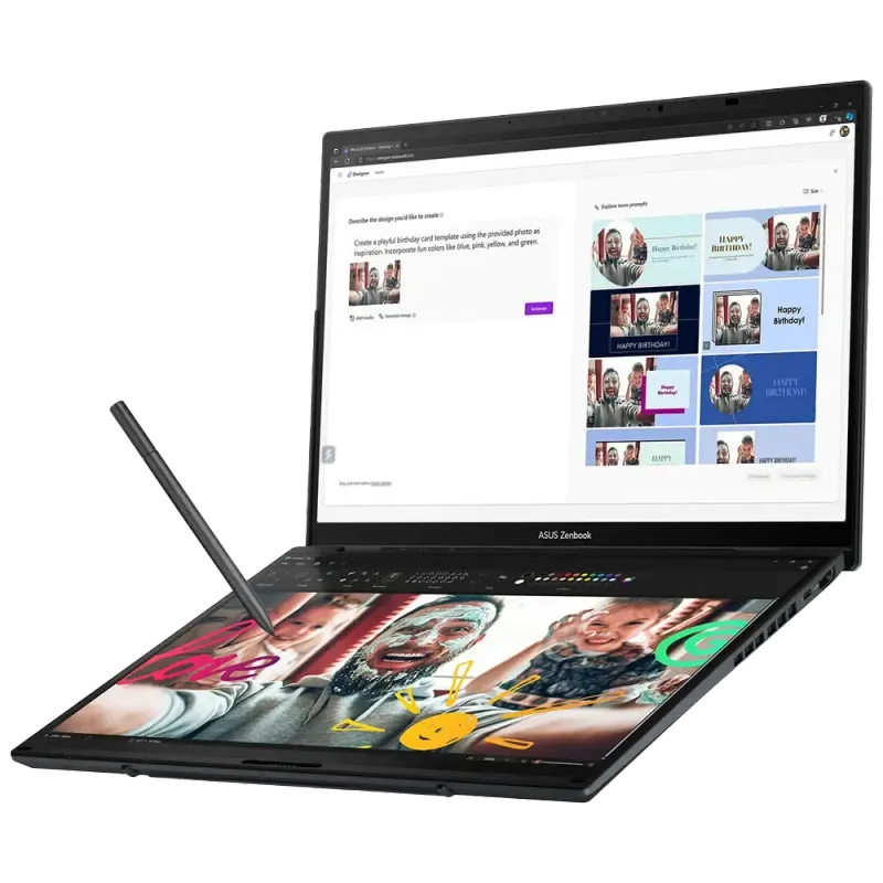 Laptop