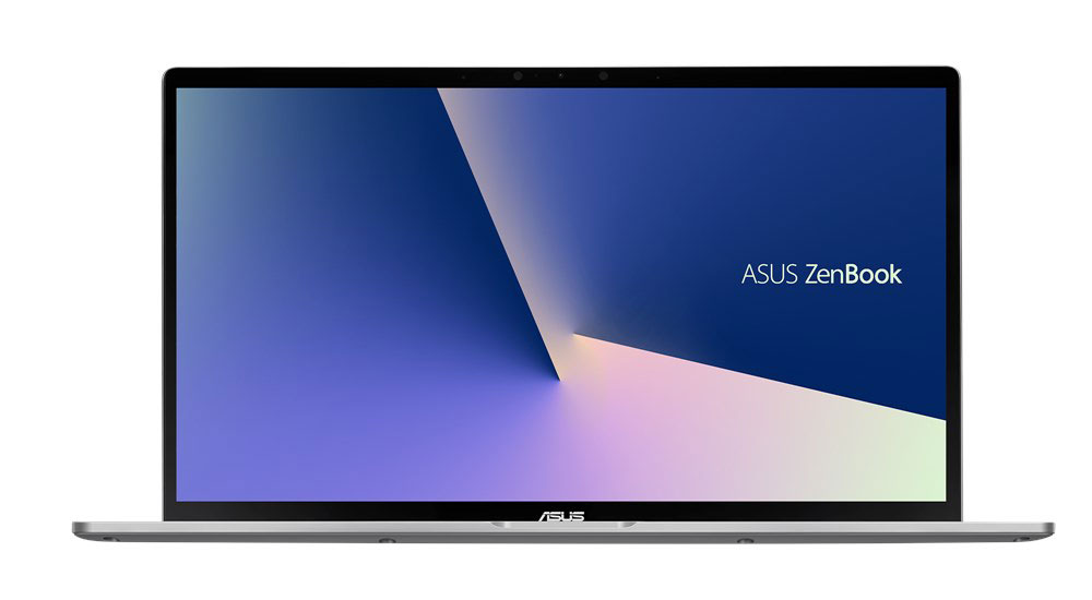 Asus ZenBook Flip 14 UM462DA Ryzen Ultrabook With 1TB SSD