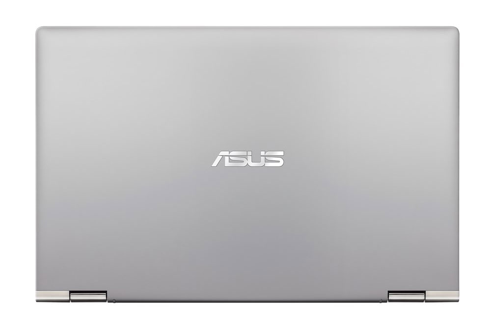Asus ZenBook Flip 14 UM462DA Ryzen Ultrabook With 1TB SSD