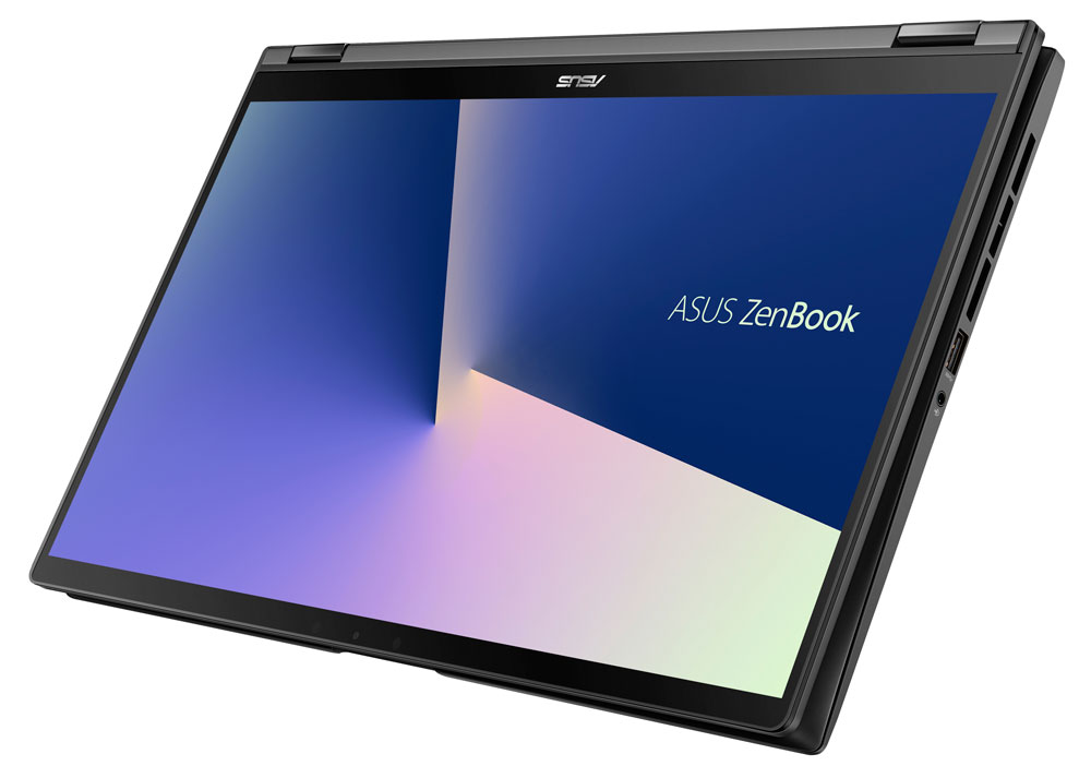 Asus ZenBook Flip 15 UX563FD Touchscreen Ultrabook | Evetech