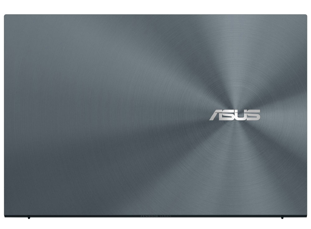 Asus Zenbook Pro 15 UX535LI Core i7 Touchscreen Ultrabook With 2TB SSD