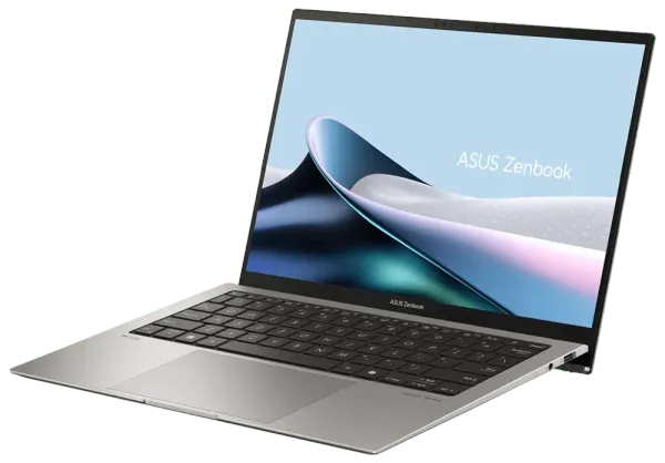 Asus Zenbook S 13 OLED UX5304MA - Powerful Intel Core Ultra 7