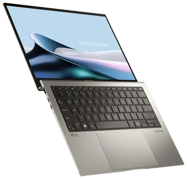 Asus Zenbook S 13 OLED UX5304MA - Powerful Intel Core Ultra 7