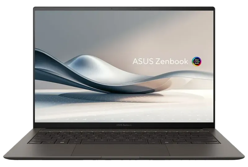 Laptop