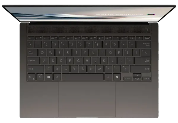 Asus ZenBook S 14 16GB/1TB | Premium Ultrabook | Evetech