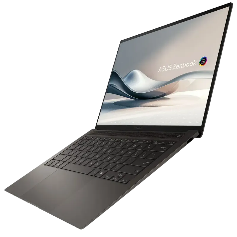 Laptop