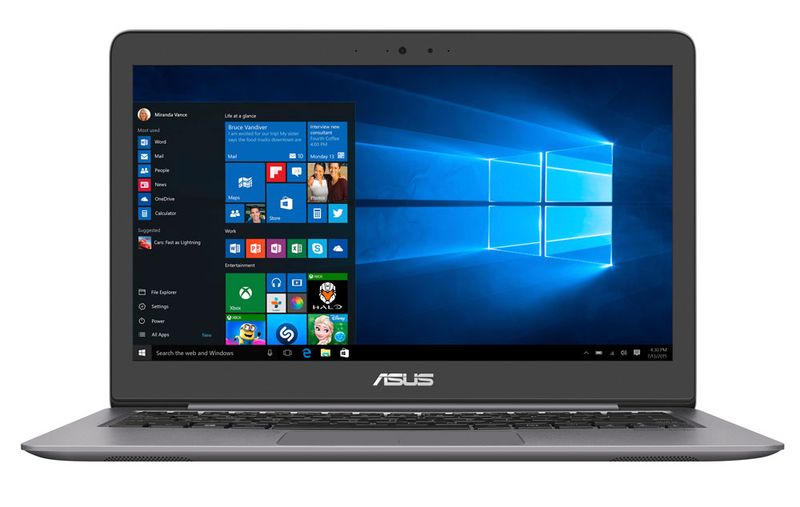 Laptop