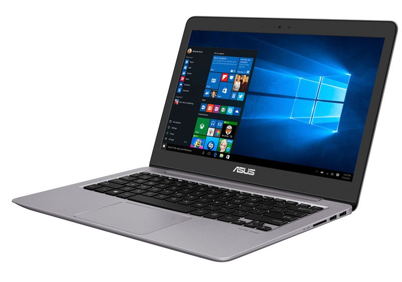 Laptop